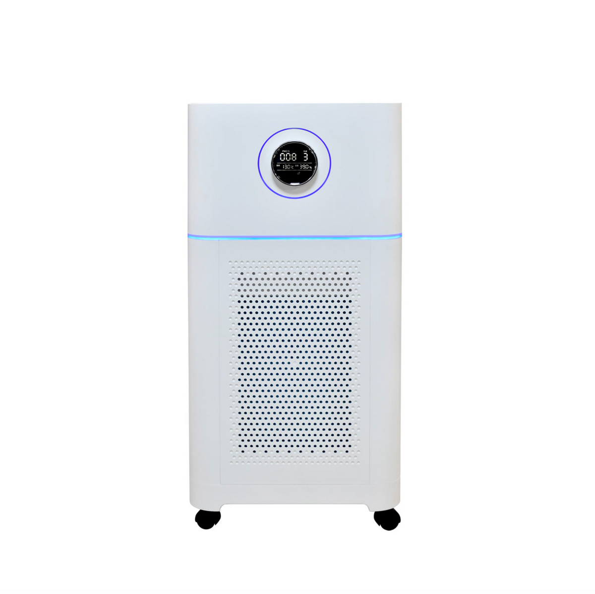 EddaAir 2-in-1 Smart Air Purifier & Humidifier