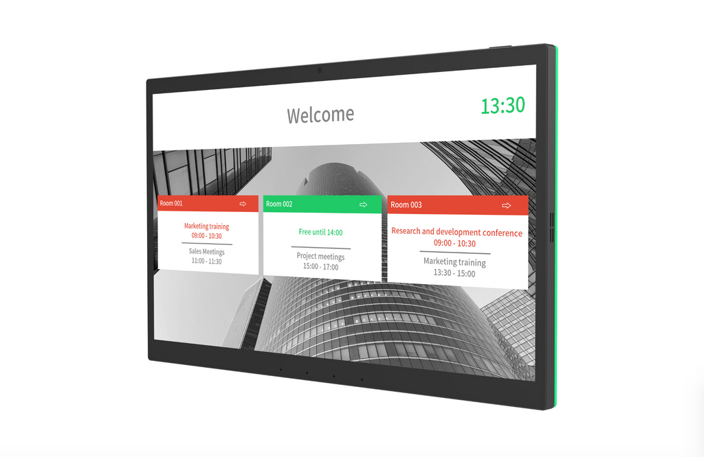Smart Home Android Tablet