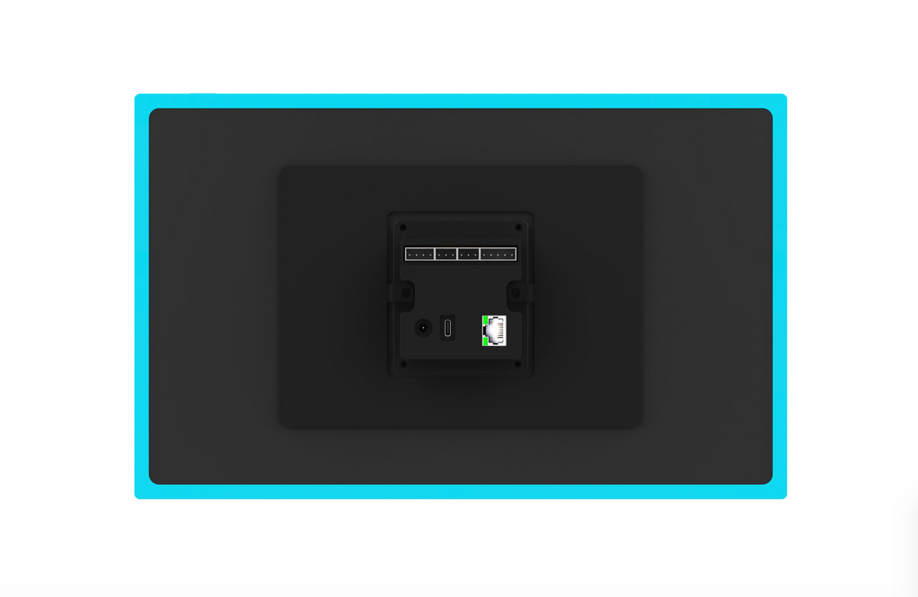 Smart Home Android Tablet