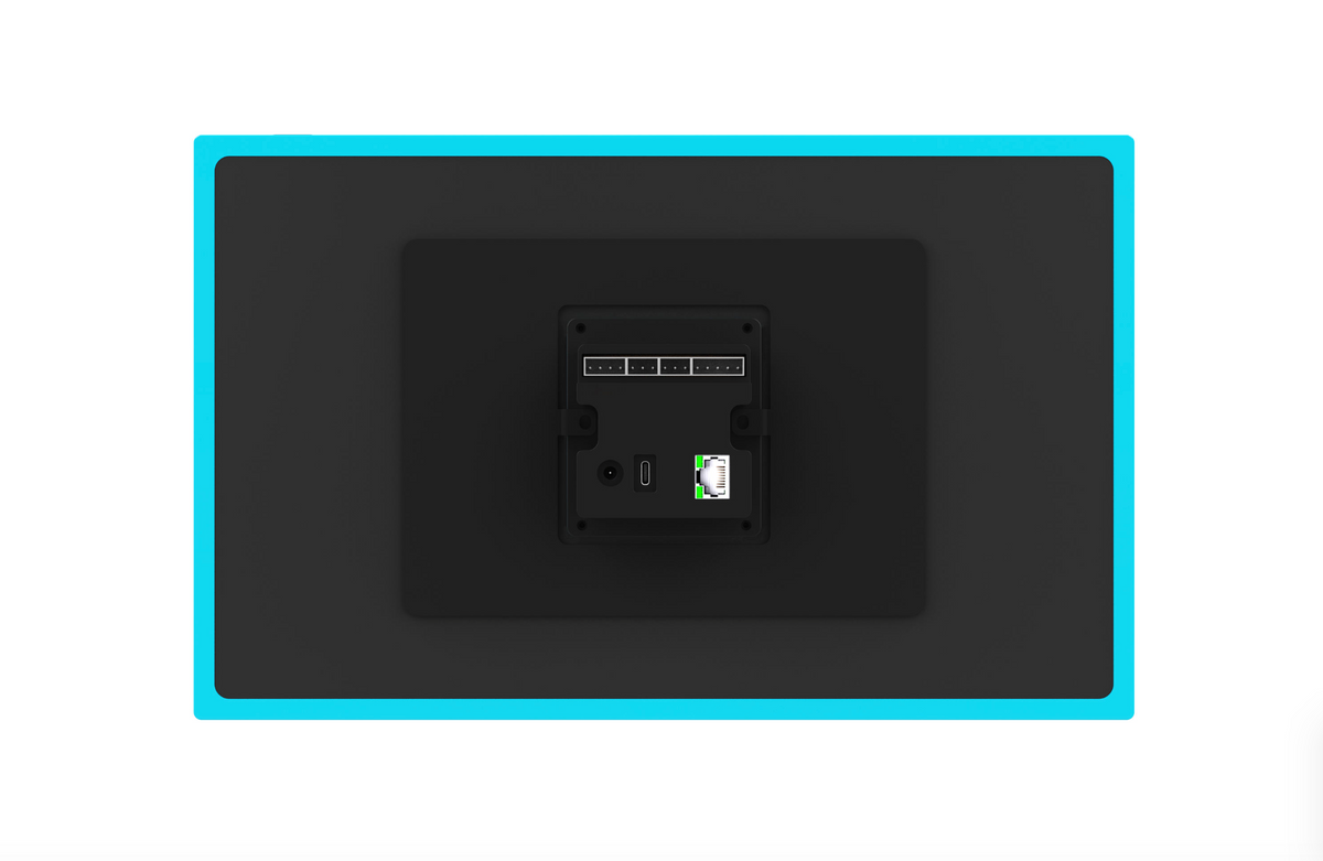 Smart Home Android Tablet