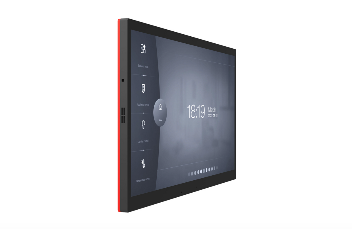 Smart Home Android Tablet