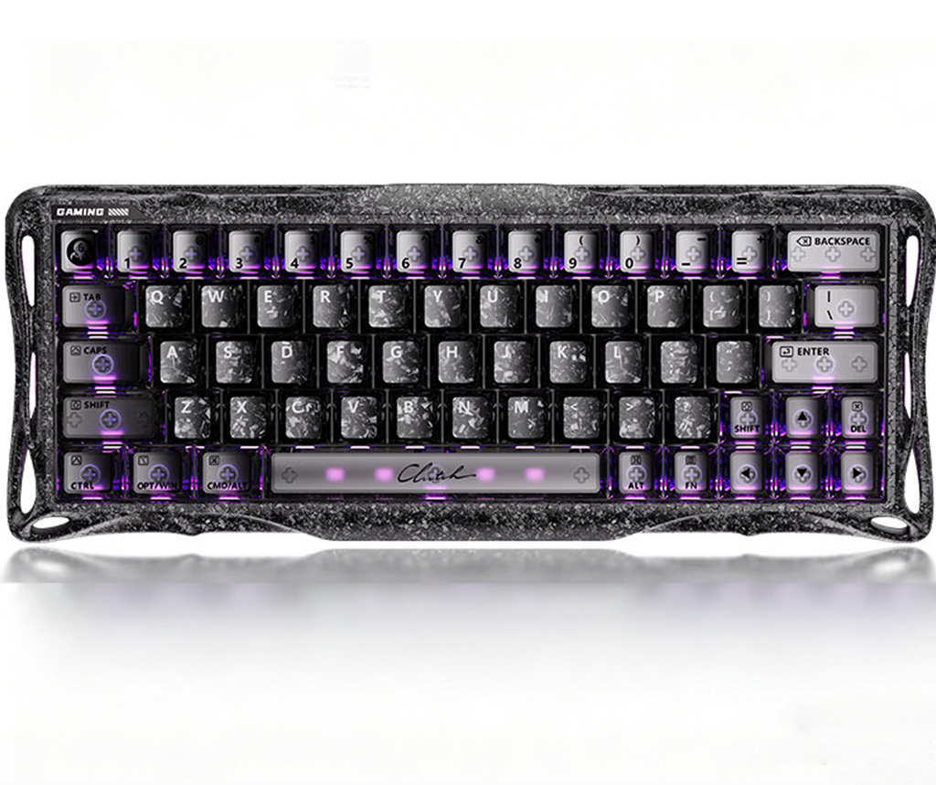 GravaStar V60 Pro Mechanical Gaming Keyboard