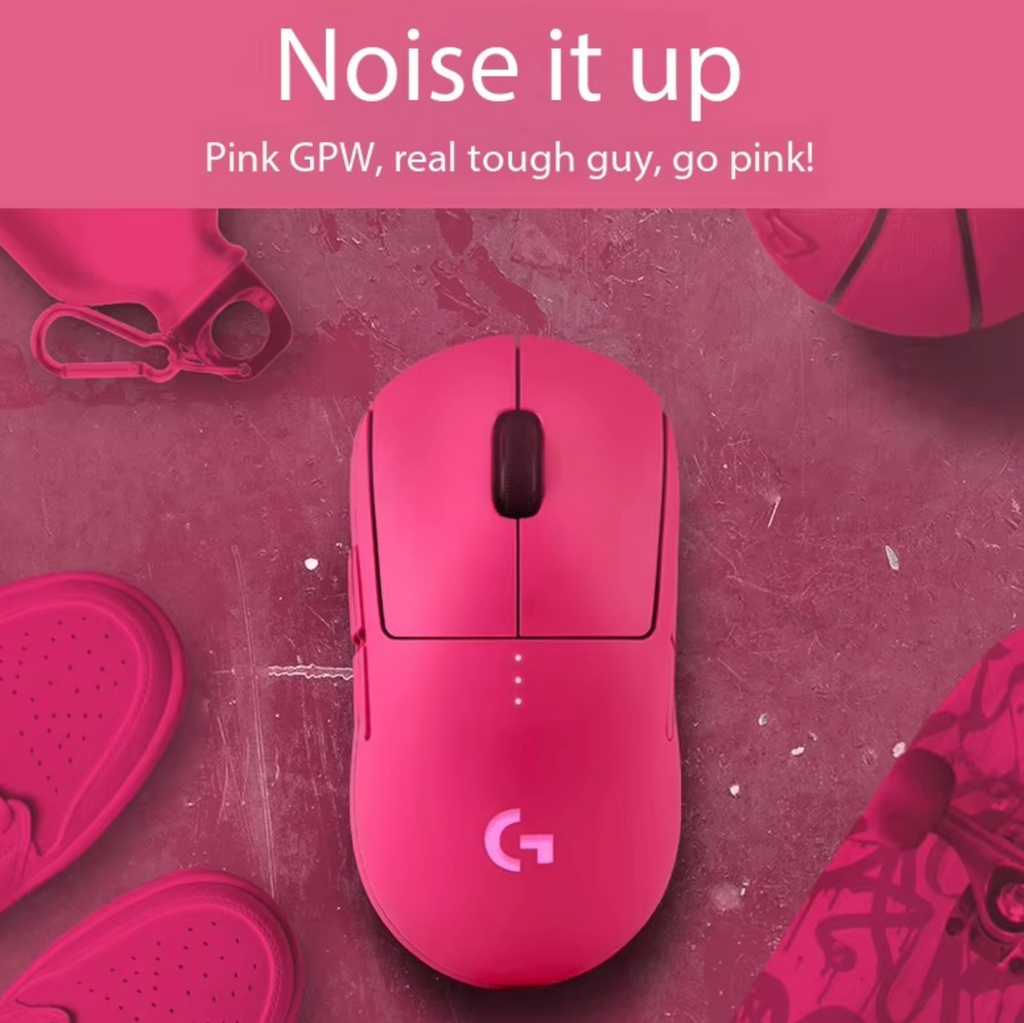 Logitech G PRO Wireless Gaming Mouse