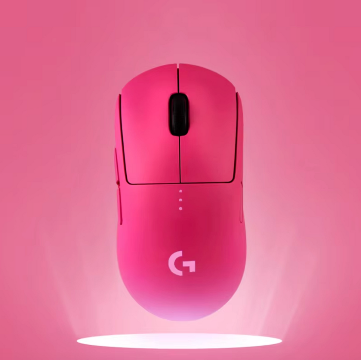 Logitech G PRO Wireless Gaming Mouse