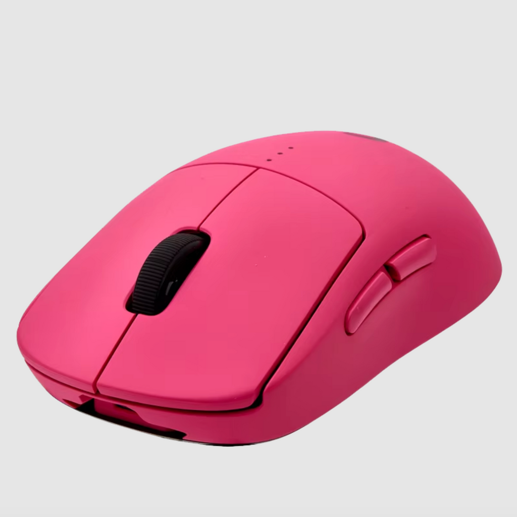 Logitech G PRO Wireless Gaming Mouse